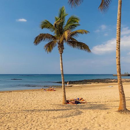 Apartamento Julia Puerto Del Carmen Puerto del Carmen  Kültér fotó