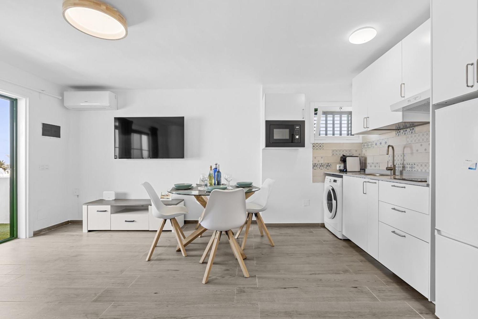 Apartamento Julia Puerto Del Carmen Puerto del Carmen  Kültér fotó
