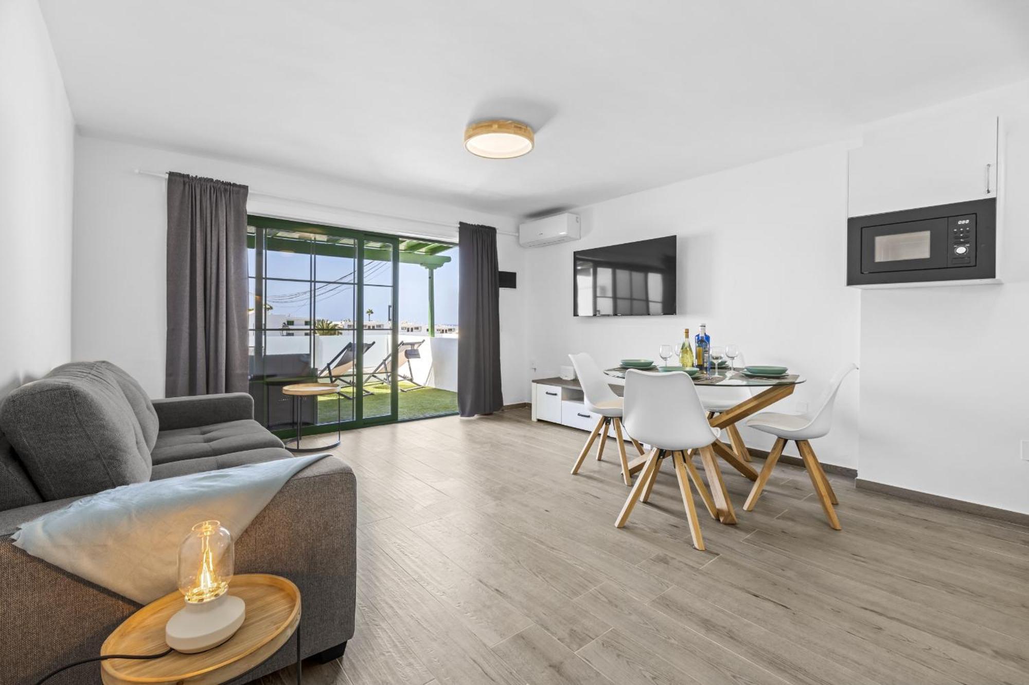 Apartamento Julia Puerto Del Carmen Puerto del Carmen  Kültér fotó