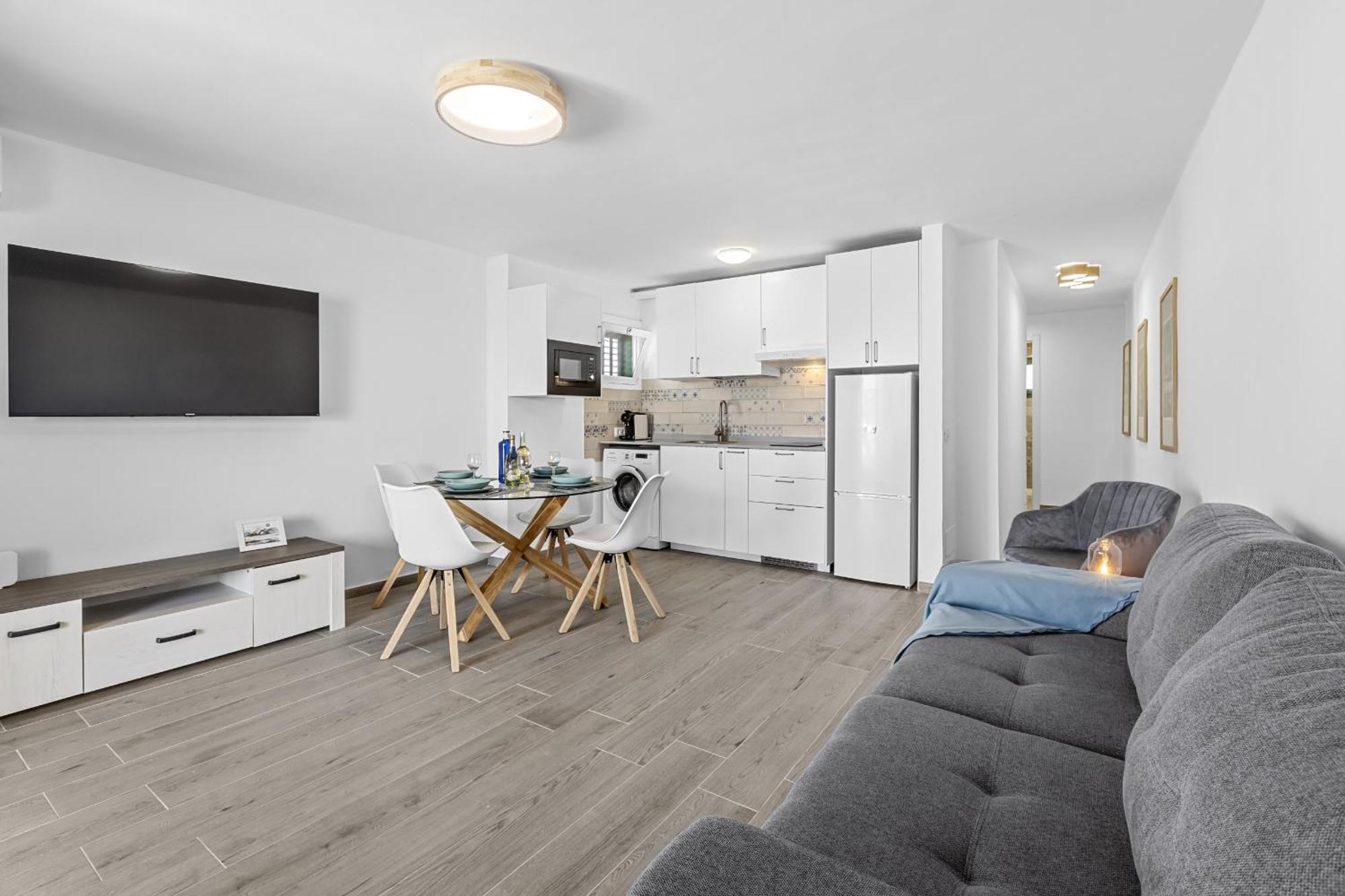 Apartamento Julia Puerto Del Carmen Puerto del Carmen  Kültér fotó
