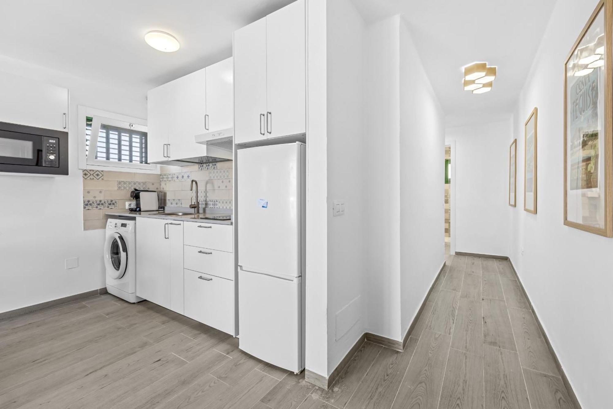 Apartamento Julia Puerto Del Carmen Puerto del Carmen  Kültér fotó