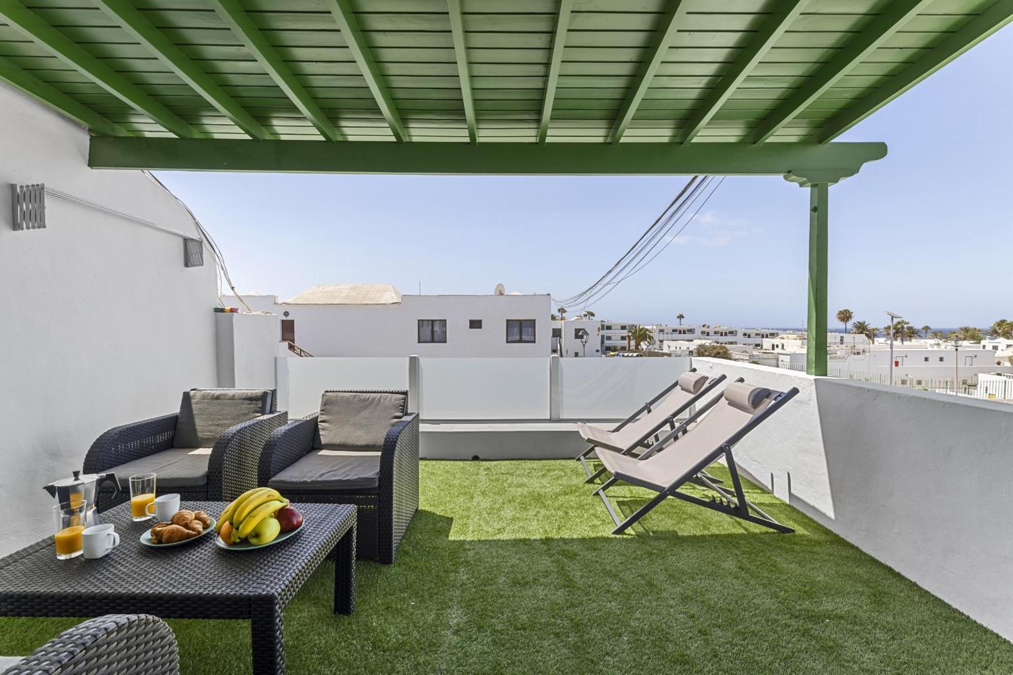 Apartamento Julia Puerto Del Carmen Puerto del Carmen  Kültér fotó