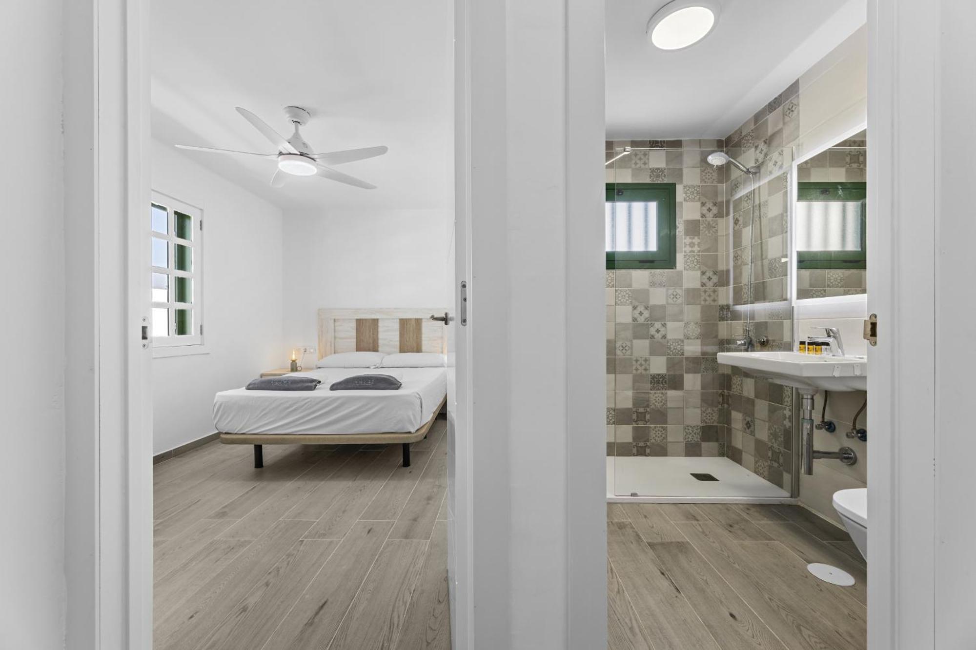 Apartamento Julia Puerto Del Carmen Puerto del Carmen  Kültér fotó