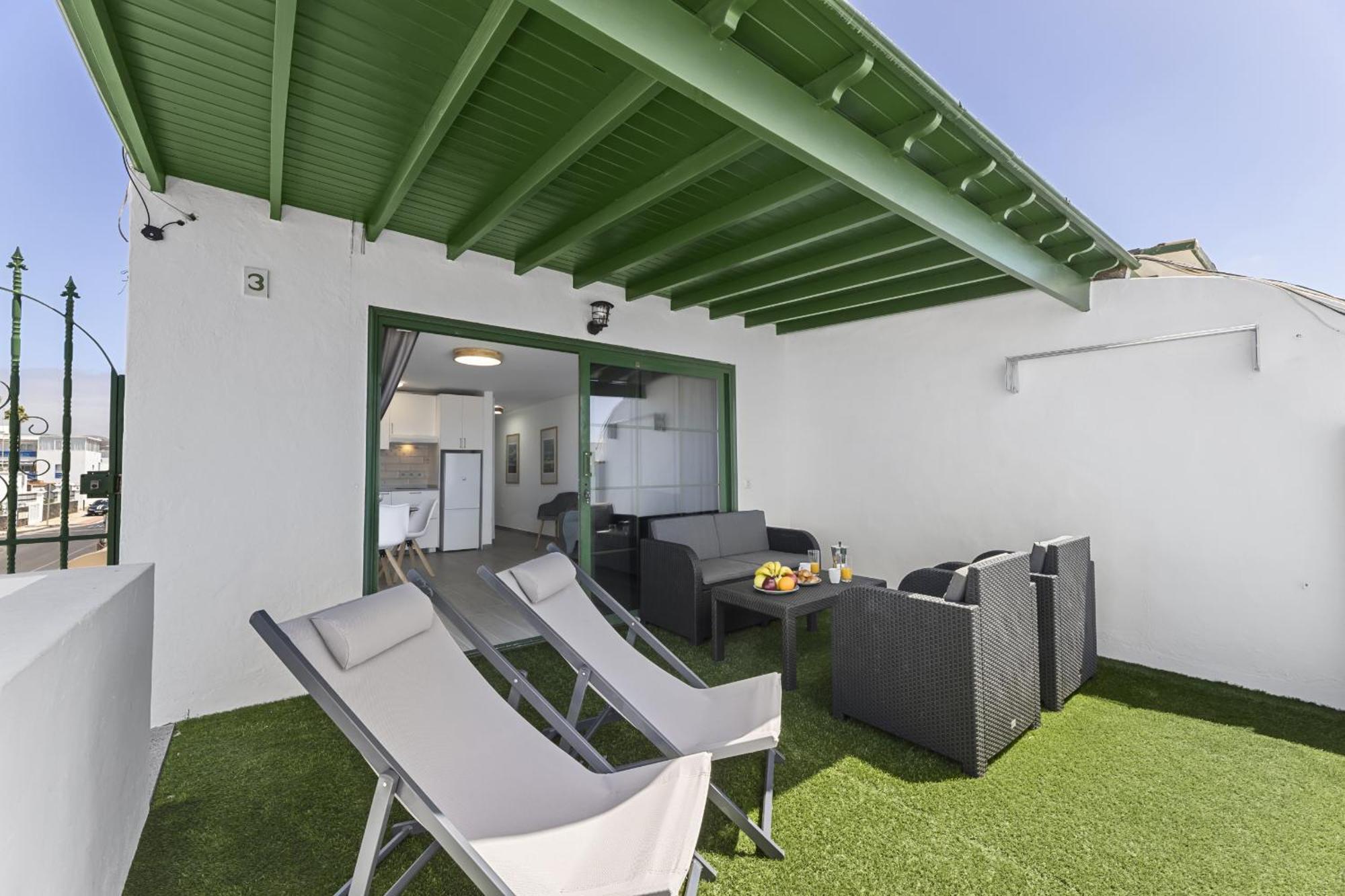Apartamento Julia Puerto Del Carmen Puerto del Carmen  Kültér fotó