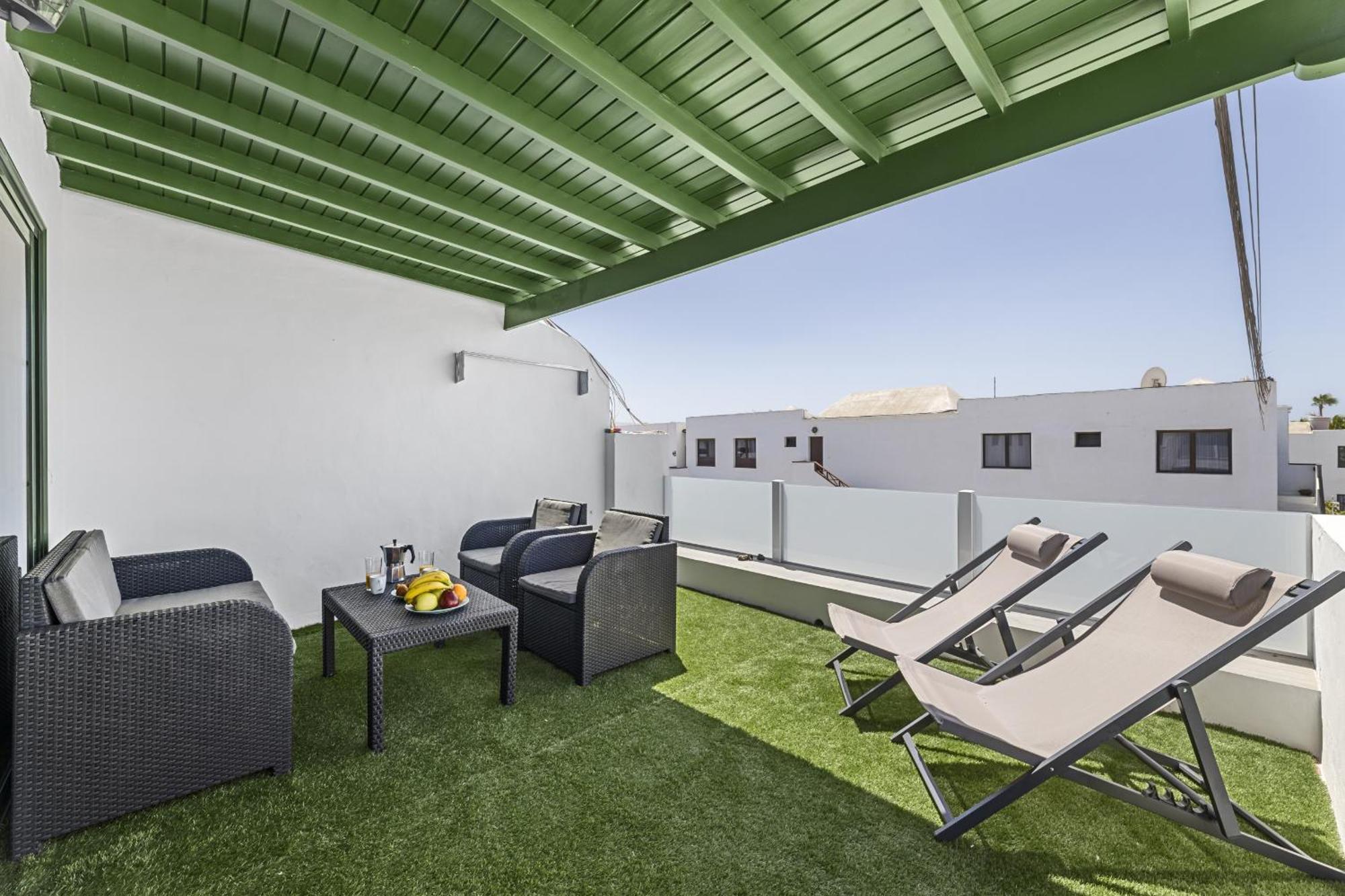Apartamento Julia Puerto Del Carmen Puerto del Carmen  Kültér fotó