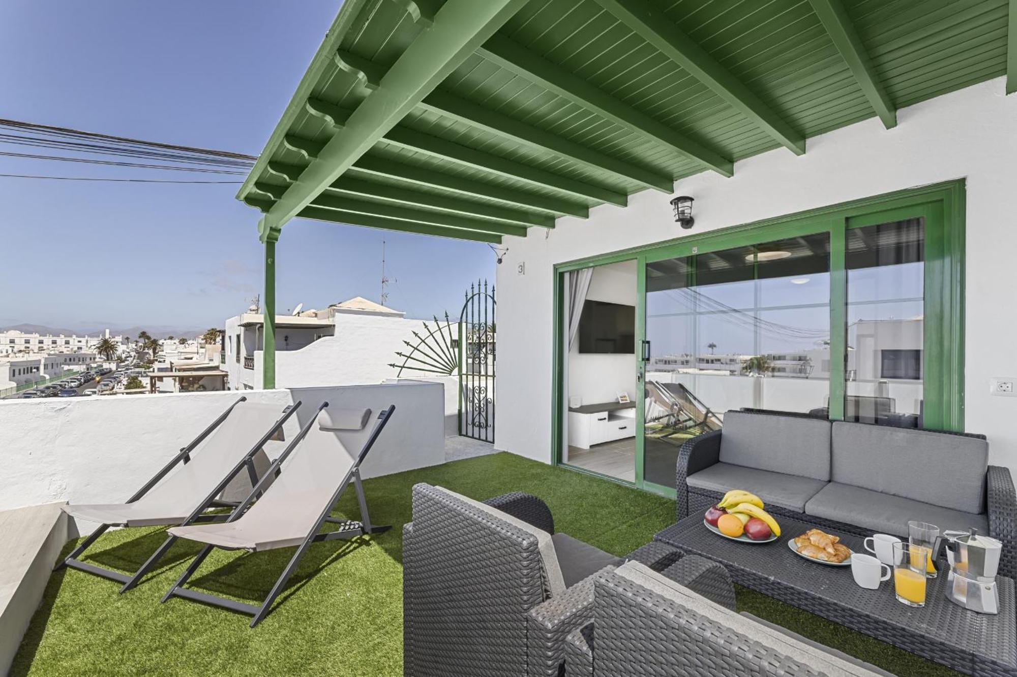 Apartamento Julia Puerto Del Carmen Puerto del Carmen  Kültér fotó