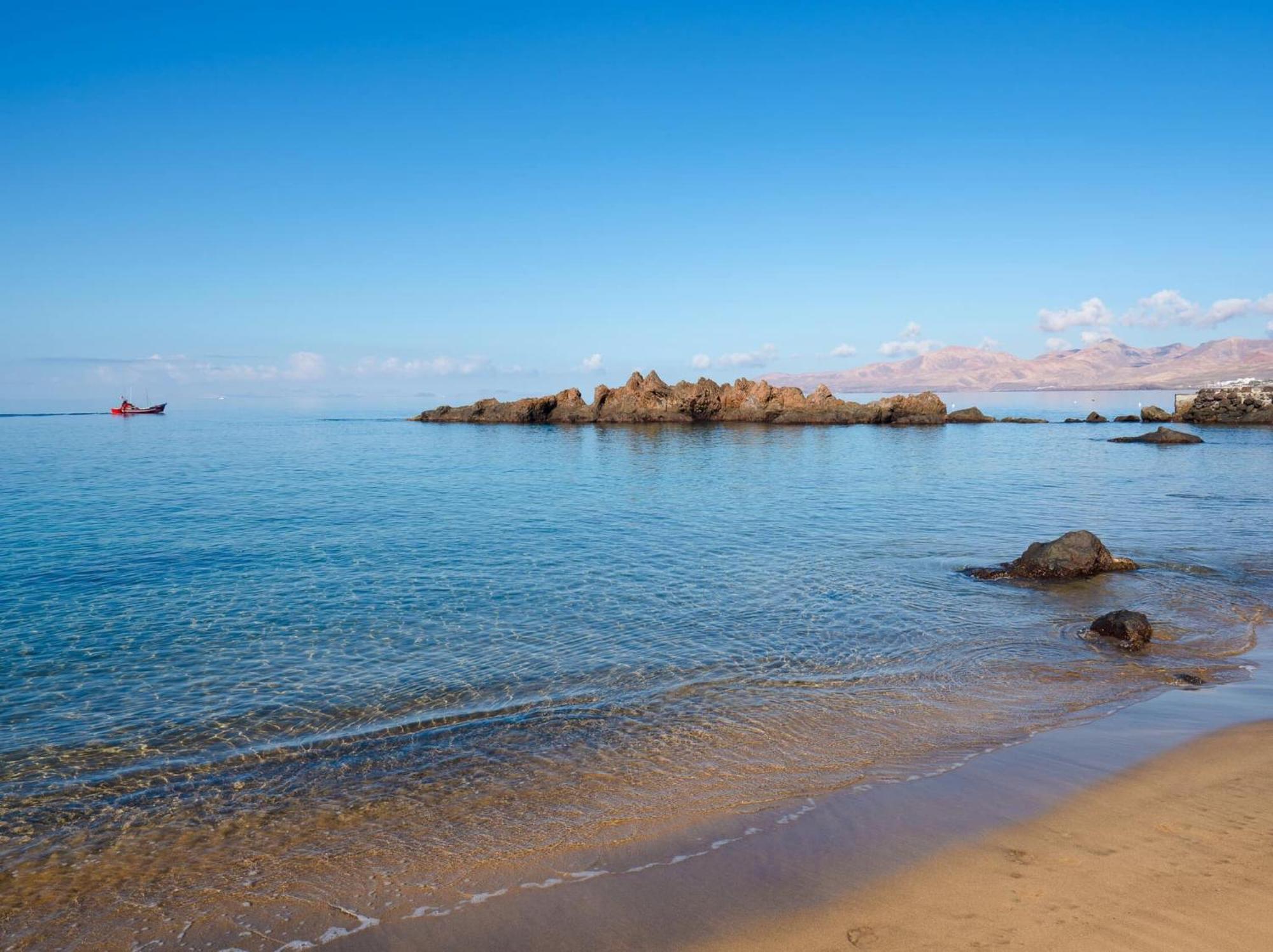 Apartamento Julia Puerto Del Carmen Puerto del Carmen  Kültér fotó